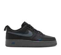 Nike Air Force 1 Low Black Royal Carbon Fiber EU:43