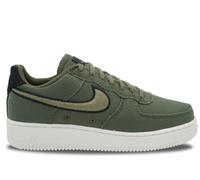 NIKE Air Force 1 Low Canvas Army Olive/Matte Olive-Phantom-Black 44 EU