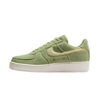 Nike - Air Force 1 Low Canvas - - Sport - Uomo - Verde - 40 EU