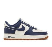 Nike Air Force 1 Low College Pack Midnight Navy EU:44