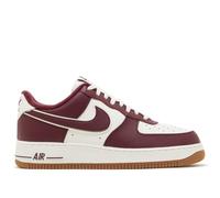Nike Air Force 1 Low College Pack Night Maroon EU:40