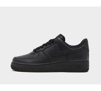 Scarpa Nike Air Force 1 '07 - Donna - Nero Nero 36