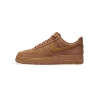 Nike - Air Force 1 Low Flax Wheat - - Sport - Uomo - Marrone - 44 1/2 EU