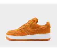 Nike Air Force 1 Low Fur, arancione 43,42.5,41,40,40.5,42,44,46,45.5,44.5,45