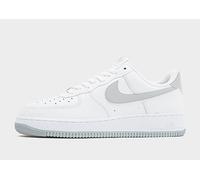 Nike Air - Force 1 '07 - Sneakers bianco e grigio MW 8