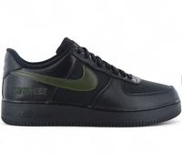 Nike Air Force 1 Low GTX - GORE-TEX - Uomo Sneakers Nere HV3959-010 Scarpe