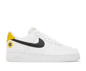 Nike Air Force 1 Low Have a Nike Day White Gold EU:40.5