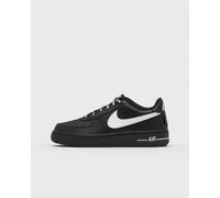 Nike Sportswear Sneaker 'Air Force 1' nero / bianco Bambini Nike Sportswear 38