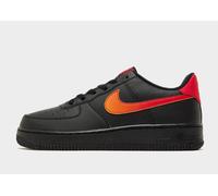 Nike Air Force 1 Low Junior, Nero 38.5
