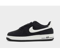 Nike Air Force 1 Low Junior - Nero, nero 36
