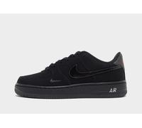 Nike Air Force 1 Low Junior - Nero, nero 38