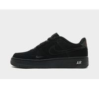 Nike Air Force 1 Low Junior - Nero, nero 38.5