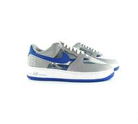 Nike Air Force 1 Low Kyrie Irving CMFT Signature 687843 002 US_10 Eur_44/45/46
