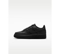 Nike Scarpe da Basket da Uomo, Nero/Nero, 6.5 Big Kid