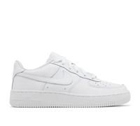 Nike Air Force 1 Low LE Triple White (GS) EU:38