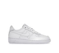 Nike Air Force 1 Low le Triple White Kids - EU 33.5