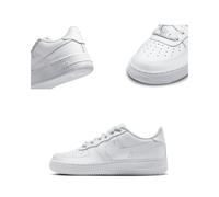 Air Force 1 (GS) Bianco 39