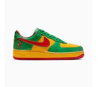 NIKE Air Force 1 LOW LIL YACHTY CONCRETE BOYS LUCKY GREEN