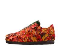 Nike - Air Force 1 Low LX "Leaf Camo" - - Sport - Uomo - Multicolore - 43 EU