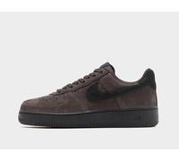 Nike AIR FORCE 1 LOW RETRO PRM QS men Lowtop brown in taglia:41