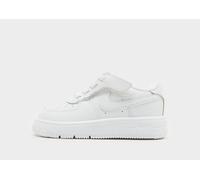 Nike Air Force unisex Scarpe - Bianco - Pelle - Foot Locker White 21