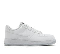 Nike Air Force 1 Low Next Nature White Metallic Grey EU:43