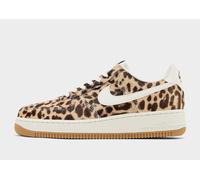 Nike Air Force 1 Low Pony Hair Donna, marrone 38.5