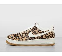 Nike Air Force 1 Low Pony Hair Women's, Marrone 5.5
