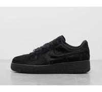 Nike Air Force 1 Low Pony Hair Women's, Nero 35.5