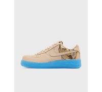 Nike AIR FORCE 1 LOW PROTRO men Lowtop blue|beige in taglia:41