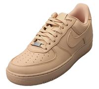 Nike AIR FORCE 1 LOW RETRO PRM men Lowtop beige in taglia:44,5