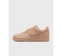 Nike AIR FORCE 1 LOW RETRO PRM men Lowtop beige in taglia:43