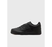 Scarpa Nike Air Force 1 Low Retro Premium - Uomo - Nero 42