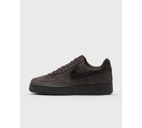 Nike AIR FORCE 1 LOW RETRO PRM QS men Lowtop brown in taglia:41