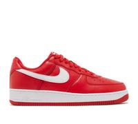 Nike Air Force 1 Low Retro QS Color of the Month University Red White EU:43