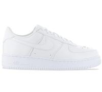 NIKE Air Force 1 Low Retro, Sneaker Uomo, White/White, 44.5 EU