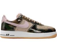 Nike - Air Force 1 '07 - Sneakers colore marrone e rosa 44.5
