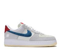 Nike Air Force 1 Low SP Undefeated 5 On It Dunk vs. AF1 EU:38