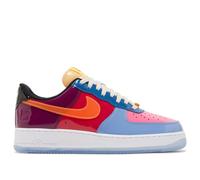 Nike Air Force 1 Low SP Undefeated Multi-Patent Total Orange EU:43