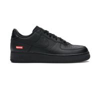 Nike Air Force 1 Low Supreme Black