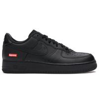 Nike Air Force 1 Low Supreme Black - EU 44.5