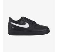 Nike Air Force 1 Low Supreme Black White Nero,Bianco
