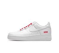 Nike Air Force 1 Low Supreme White - EU 48.5