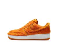 Nike Air Force 1 Low Technicolor Tale Orange Pony Hair - EU 40.5