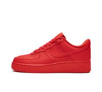 Nike Air Force 1 Low Triple Red - EU 40