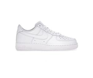 Nike Air Force 1 Low White 07 Bianche Bianco