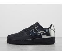Nike AIR FORCE 1 LOW RETRO men Lowtop black in taglia:36