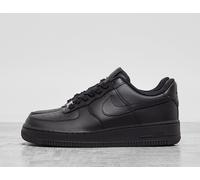 Nike Sportswear Sneaker bassa 'AIR FORCE 1 07' nero Donna Nike Sportswear 38 nero