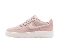 Nike Air Force 1 Lv8 1 (GS), Sneaker, Silt Red/Sail/University Red, 39 EU