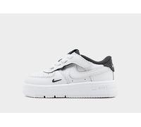 Nike Air Force 1 LV8 Infant, White 21